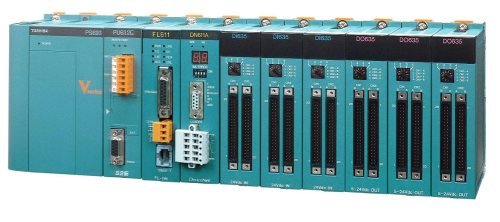 PLC