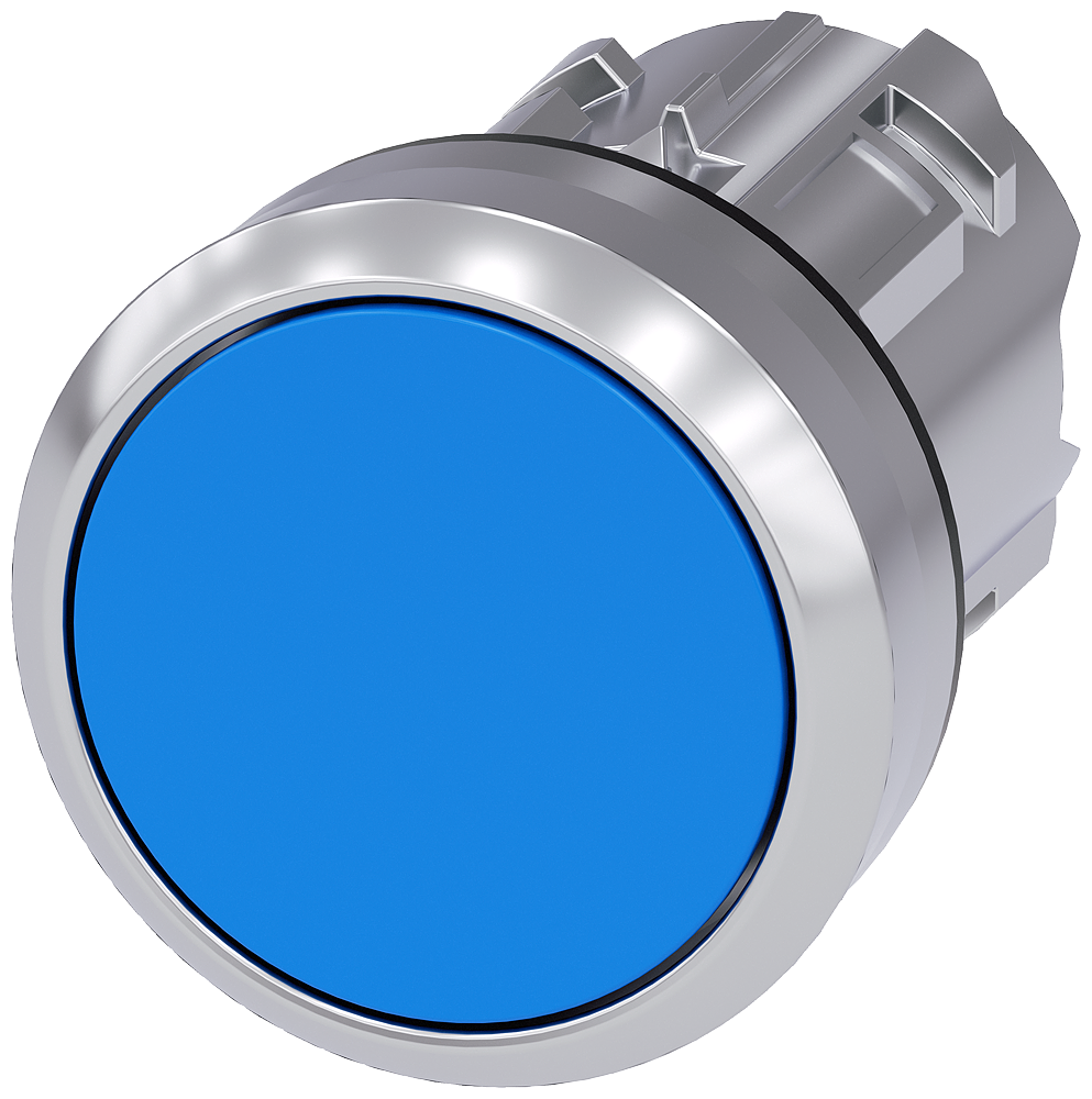 Metal Actuators & Indicators