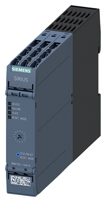 3RM1 Motor Starters