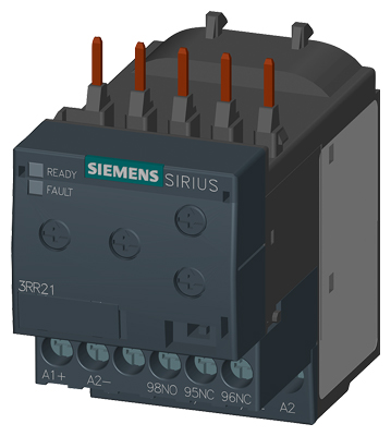 Monitoring Relays