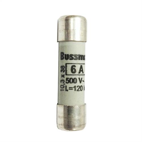 IEC Cylindrical Fuses