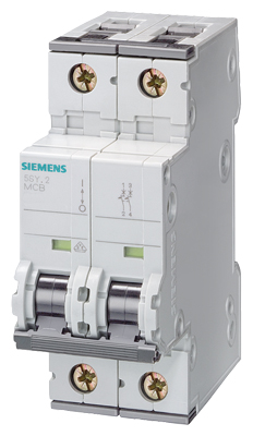 Miniature Circuit Breakers