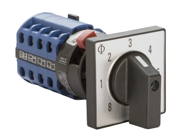 Control Switches
