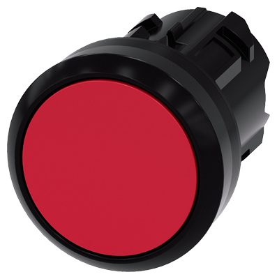 Plastic Actuators & Indicators