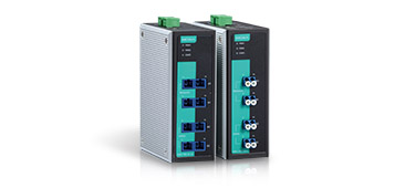 Fiber Optic Adapters and Bypass Units