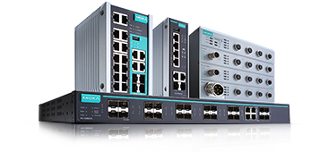 Layer 2 Managed Switches