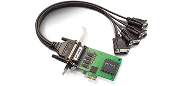 Serial Boards