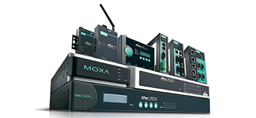 Serial to Ethernet Converters