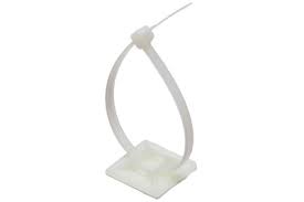 Cable Ties & Bases