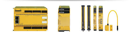 E-Stop Safety Relays