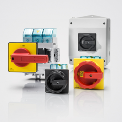 Isolators