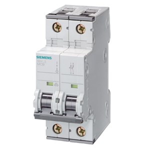5SY 0.5Amps to 63Amps