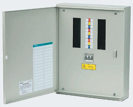 Dist Boards & Pan-Assemblies