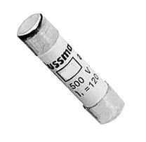 10X38 GL FUSE 1A
