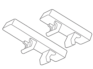 TERMINAL TAGS