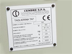 PVC ADHESIVE LABEL