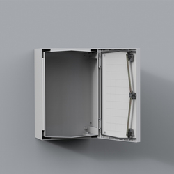 ELDON GRP ENCLOSURE