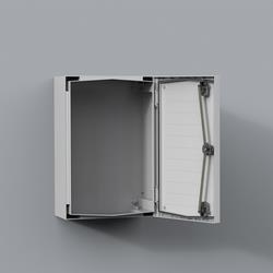 ELDON GRP ENCLOSURE