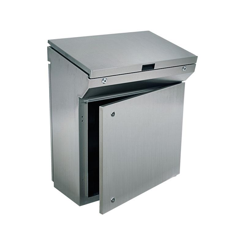 Stainless Steel