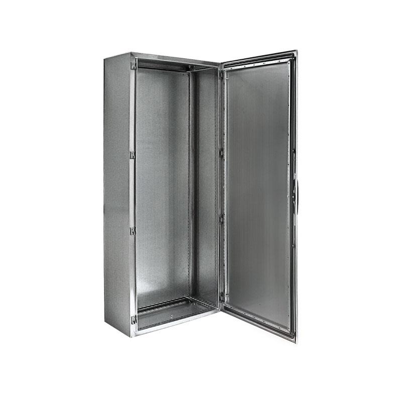 Stainless Steel