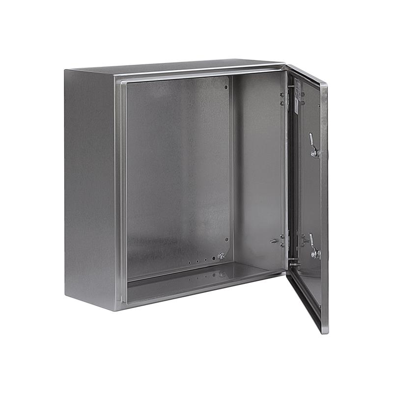 800X800X210 S/S 304