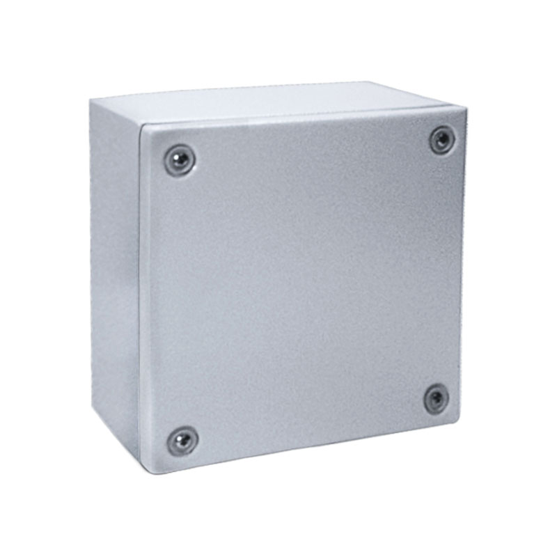 150X150X80 TERM BOX