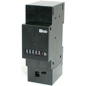HOURS RUN METER