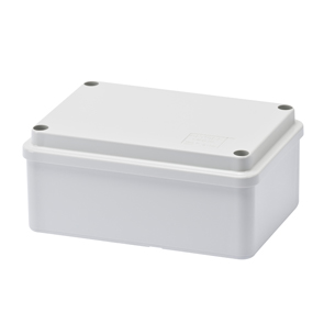 120X80X50 GRP ENCL