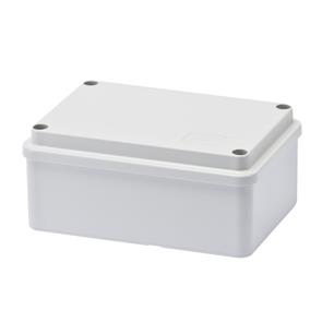 120X80X50 GRP ENCL