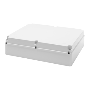 460X380X120 GRP ENCL