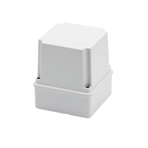 100X100X120 GRP ENCL