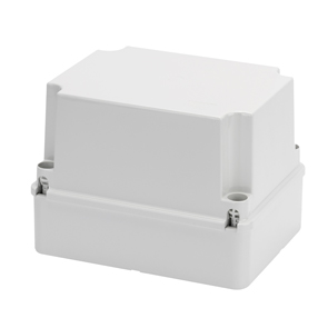 190X140X140 GRP ENCL