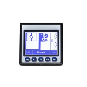 XLT OCS 240 160x128