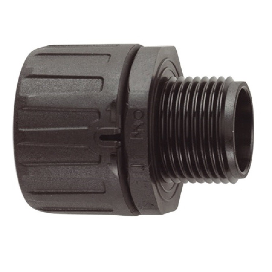 16MM STRAIGHT GLAND