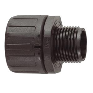 16MM STRAIGHT GLAND