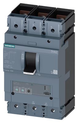 3VA2 Electronic Trip (ETU320)