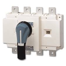 Sirco Isolators 125 - 5000AMP