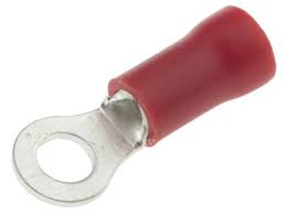 RR32 INSULATED RING