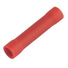 INSULATED SPLICE