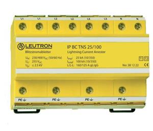 IP BC TNS 25/100/FM