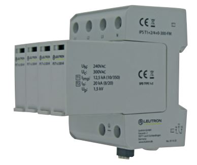IPS T1+2/4+0-300-FM