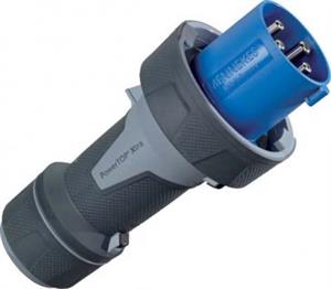 230V 125A 5P PLUG