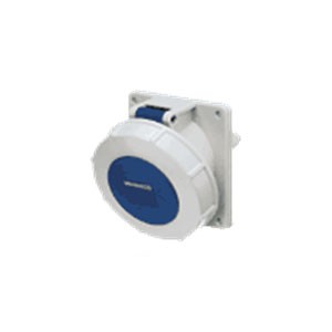 230V 16A 4P SOCKET