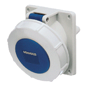 230V 32A 3P SOCKET