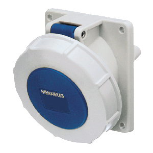 230V 32A 4P SOCKET