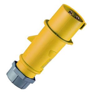 110V 32A 3P PLUG