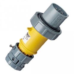 110V 16A 3P PLUG