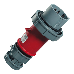 400V 16A 5P PLUG