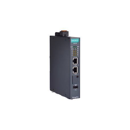 Advanced IIoT Gatewa