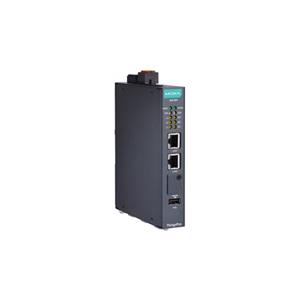 Advanced IIoT Gatewa
